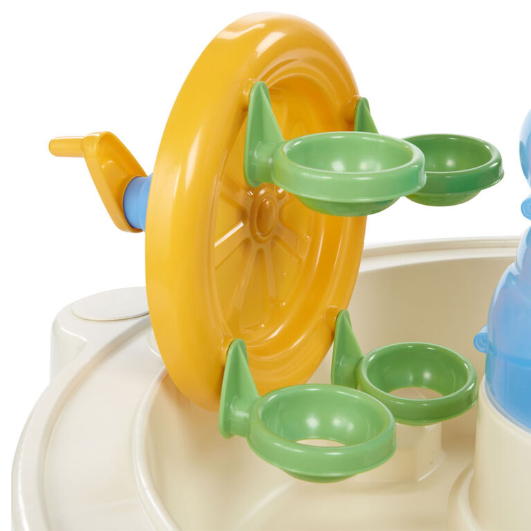 Little Tikes Spiralin' Seas Waterpark