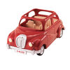 Calico Critters - Cherry Cruiser