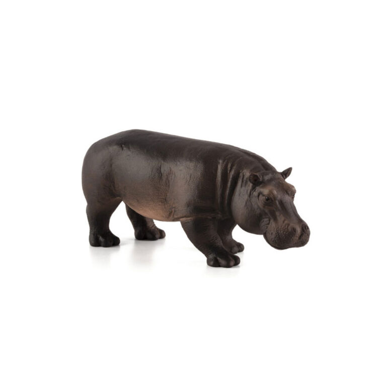 ALEX - Hippopotamus (Female) - Extra Large