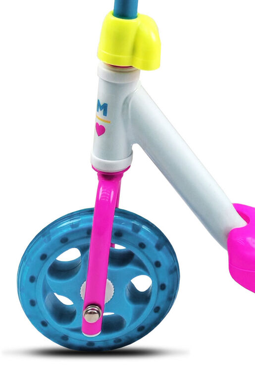 Little Miss Matched - 3 Wheel Scooter - R Exclusive
