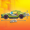 Mega Construx Hot Wheels Muscle Bound