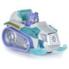 PAW Patrol - True Metal Mighty Everest Super PAWs Collectible Die-Cast Vehicle - Classic Series 1:55 Scale