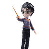 Wizarding World, Poupée Harry Potter de 20,3 cm