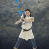 Star Wars Lightsaber Forge, Sabre laser d'Obi-Wan Kenobi à lame bleue extensible