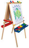 Melissa & Doug Deluxe Standing Art Easel