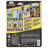 Marvel Legends Series Adam Warlock Infinity Gauntlet Action Figure