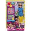 Barbie Careers Teacher Doll