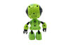 Braha Infrared Control Full Function Robot - Green