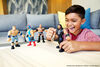WWE Bend 'N Bash Roman Reigns Action Figure
