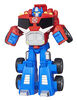 Playskool Heroes Transformers Rescue Bots - Figurine Optimus Prime