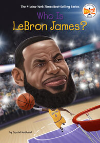 Who Is LeBron James? - English Edition