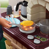 Step2 - Heart of the Home Kitchen