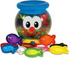 Learn With Me - Color Fun Fish Bowl - English Edition