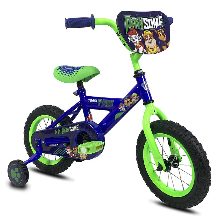 Stoneridge Paw Patrol Bike - 12 inch - R Exclusive