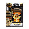 Funko POP! Pin: Star Wars - Boushh Leia