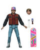 Back To The Future Pt 2: Marty Mcfly - English Edition