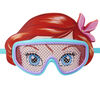 Swimways Character Swim Mask, Ariel