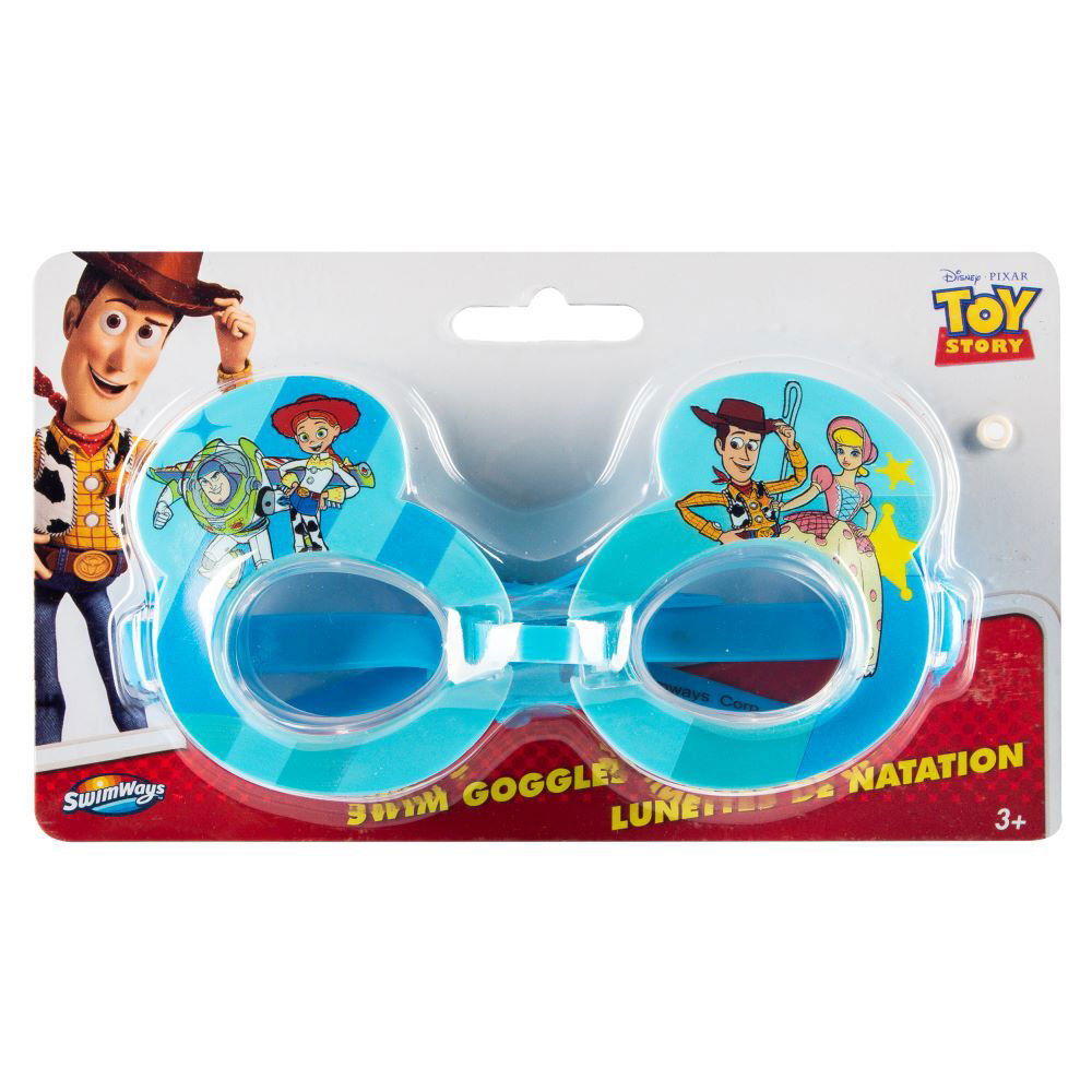 Swimming goggles toys r us 2025