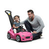 Step2 - Whisper Ride Cruiser - Pink