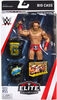 WWE Elite Collection Big Cass Action Figure