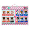 LOL Surprise All Star Sports Ultimate Collection Series 1 with 12 Sparkly Baseball Dolls