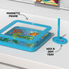 Discovery Dazzle Art Light-Up Diamond Painting Kit