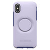 Otterbox Otter + Pop Symmetry iPhone XS/X Dusk