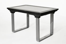 1Up 32" Infinity Game Table