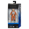 Star Wars The Black Series Luke Skywalker (Snowspeeder) Toy 6-Inch-Scale