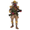 Apex Legends: Season 1- Bloodhound 6" Action Figure