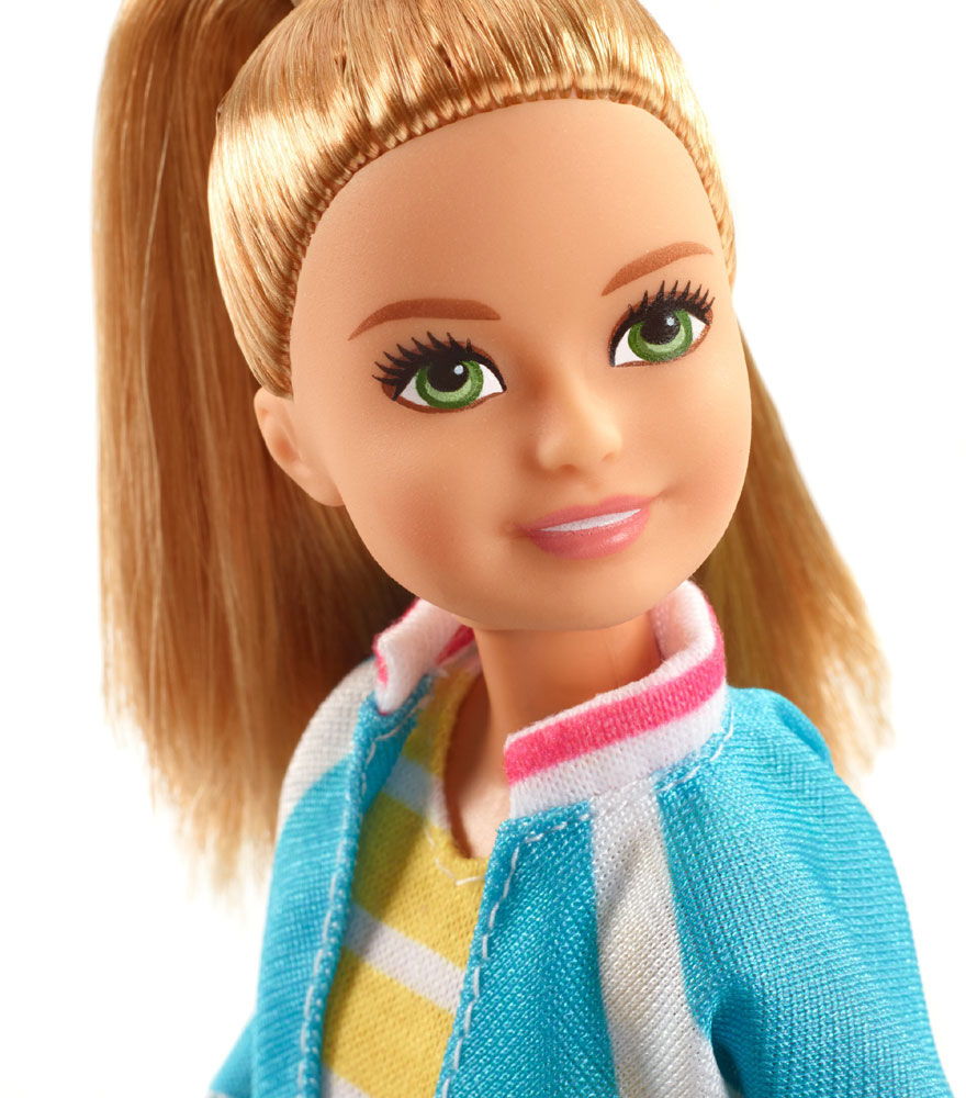 stacie from barbie life in the dreamhouse