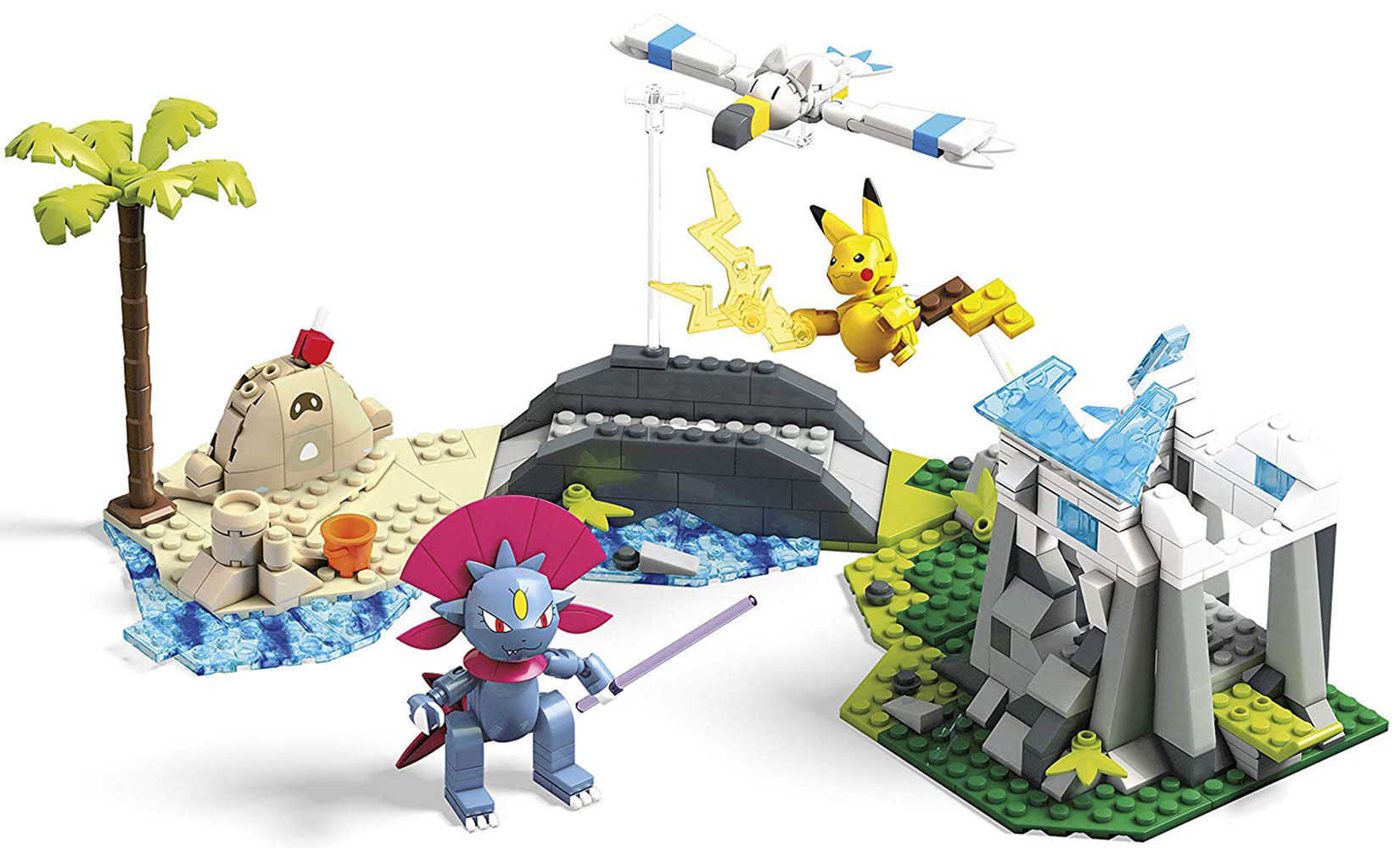 lego pokemon