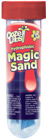 Ooze Labs 3: Magic Sand - English Edition