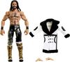 WWE Seth Rollins Elite Collection Action Figure