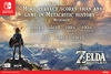 Nintendo Switch - The Legend of Zelda: Breath of the Wild