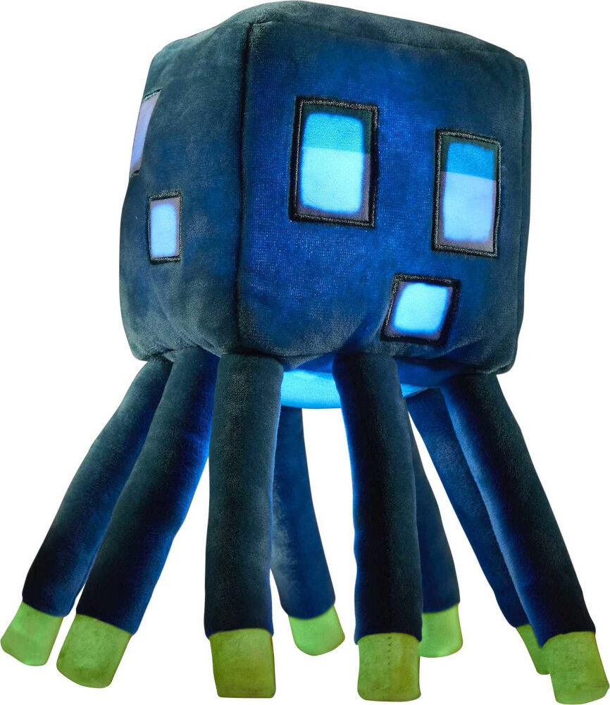 Minecraft stuffies sale