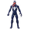 Marvel Spider-Man VenomVersus Titan Hero Series, figurine Venom
