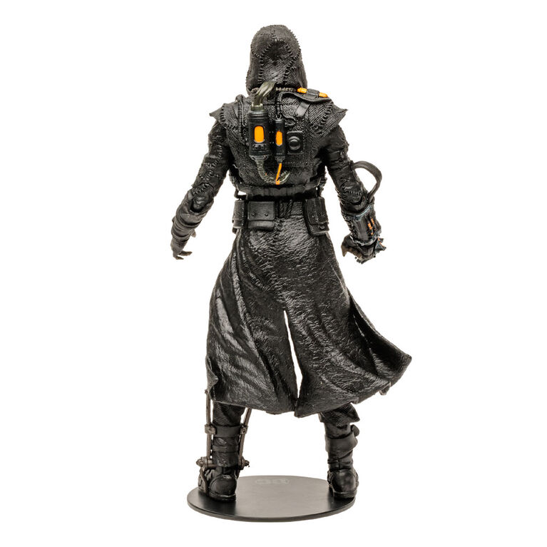 DC Multiverse - Batman: Arkham Knight: Scarecrow