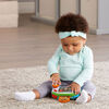 LeapFrog Baby console des découvertes - Édition française