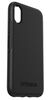 OtterBox Symmetry Case iPhone XS/X Black