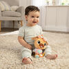LAMAZE - Lovey Le Carlin Clip & Go