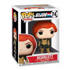 Funko POP! Vinyl: G.I. Joe - Scarlett
