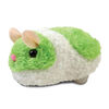 Pitter Patter Pets - Petit hamster occupé - Néon - Vert - Notre exclusivité