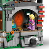 LEGO Harry Potter La Maison de Luna Lovegood, Jouet de Construction pour les Filles, les Gar&ccedil;ons et les Amateurs de 10 Ans et Plus 76467