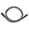 Ventev Câble de Charge/Sync USB-C à Lightning 3.3ft Gris