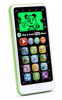 LeapFrog Chat & Count Emoji Phone - Green - English Edition