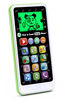 LeapFrog Mon téléphone émoti'fun Scout - Vert - Édition anglaise