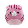 Squishmallows 16" - Geraldine the Pink Scottish Fold Cat