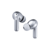 Happy Plugs Air 1 Zen True Wireless Casque Argent