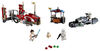 LEGO Star Wars Pasaana Speeder Chase 75250